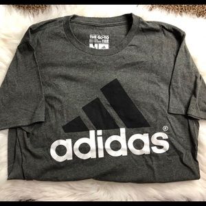 Adidas men’s the go to tee